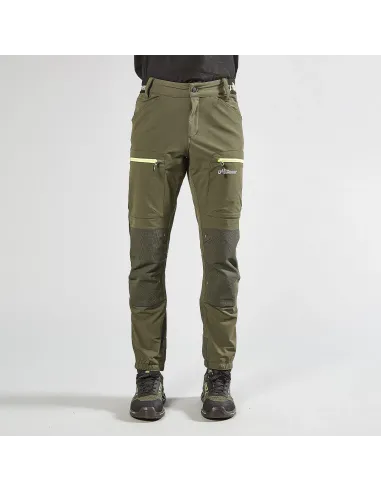 PANTALON HORIZON U-POWER FU267DG