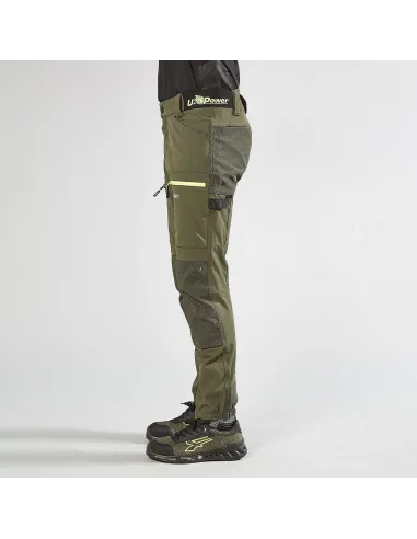 PANTALON HORIZON U-POWER FU267DG