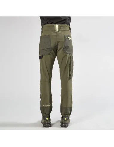 PANTALON HORIZON U-POWER FU267DG