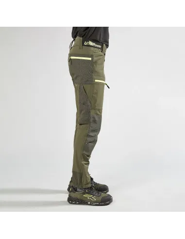 PANTALON HORIZON U-POWER FU267DG