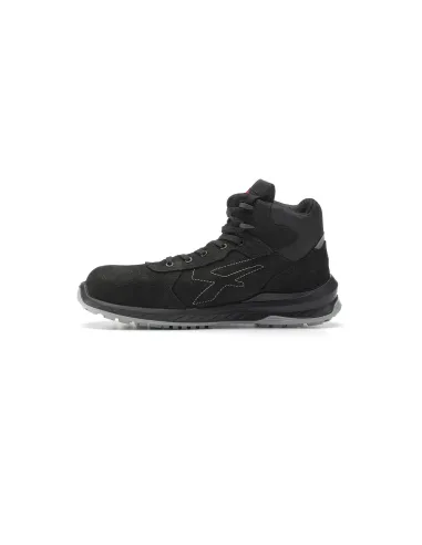 BOTA TWEED ESD S3 CI SRC U-POWER RI10074