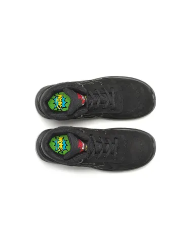 BOTA TWEED ESD S3 CI SRC U-POWER RI10074