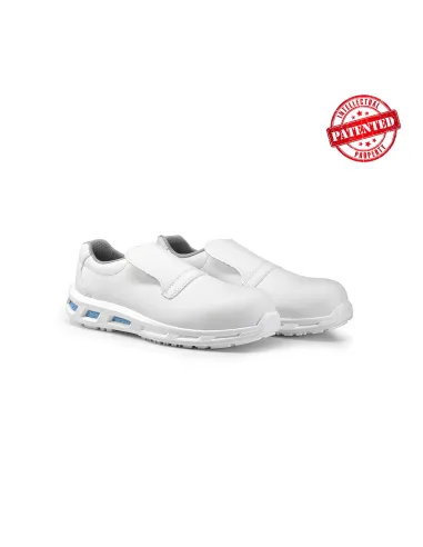 ZAPATILLA BLANCO S2 SRC U-POWER RL20272
