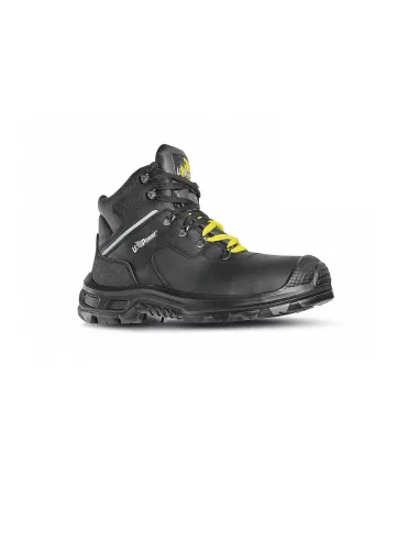 BOTA THANOS ESD S3 UK CI SRC U-POWER RI11334