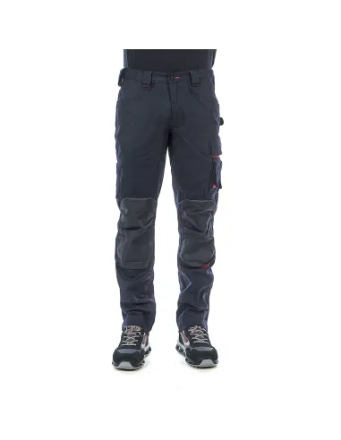 PANTALON FREE U-POWER DW022DB