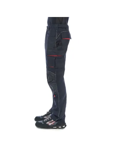 PANTALON FREE U-POWER DW022DB