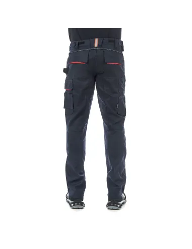 PANTALON FREE U-POWER DW022DB