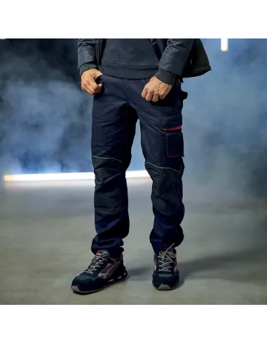 PANTALON FREE U-POWER DW022DB