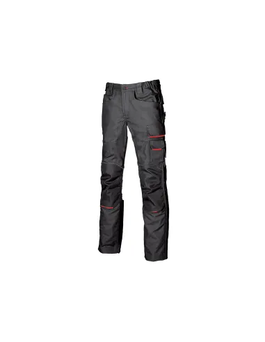 PANTALON FREE U-POWER DW022GM