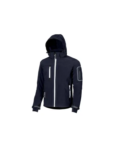 SOFTSHELL METROPOLIS U-POWER DW024DB
