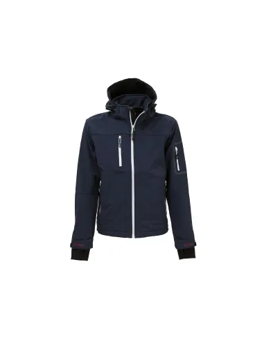 SOFTSHELL METROPOLIS U-POWER DW024DB