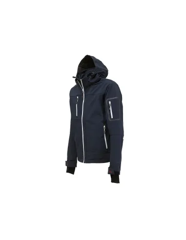 SOFTSHELL METROPOLIS U-POWER DW024DB