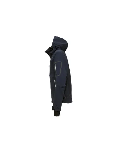 SOFTSHELL METROPOLIS U-POWER DW024DB