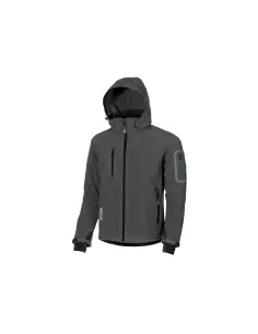 SOFTSHELL METROPOLIS U-POWER DW024GM