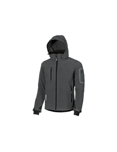 SOFTSHELL METROPOLIS U-POWER DW024GM