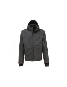 SOFTSHELL METROPOLIS U-POWER DW024GM 2
