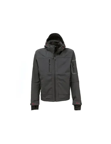 SOFTSHELL METROPOLIS U-POWER DW024GM