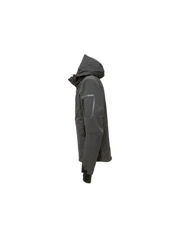 SOFTSHELL METROPOLIS U-POWER DW024GM