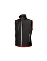 CHALECO CLIMB U-POWER DW025BC