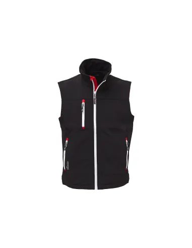 CHALECO CLIMB U-POWER DW025BC