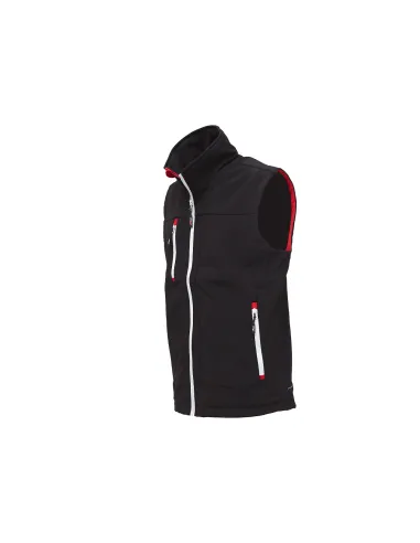CHALECO CLIMB U-POWER DW025BC