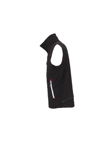 CHALECO CLIMB U-POWER DW025BC