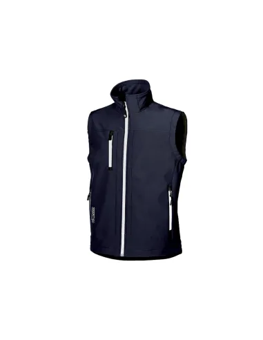CHALECO CLIMB U-POWER DW025DB