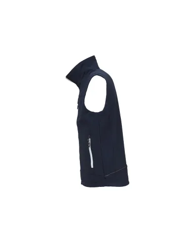 CHALECO CLIMB U-POWER DW025DB