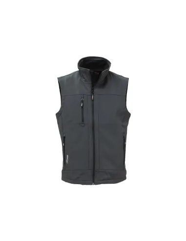 CHALECO CLIMB U-POWER DW025GM