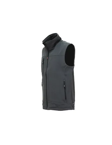 CHALECO CLIMB U-POWER DW025GM