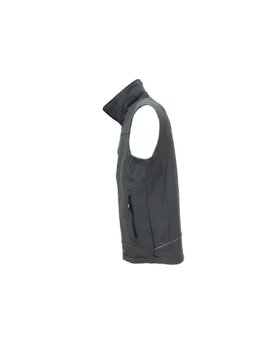 CHALECO CLIMB U-POWER DW025GM