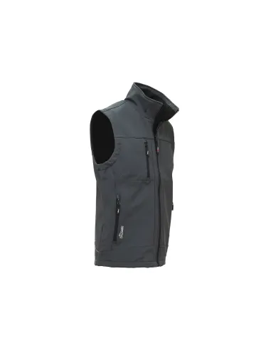 CHALECO CLIMB U-POWER DW025GM
