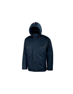 CHAQUETA SNOW U-POWER DW026DB