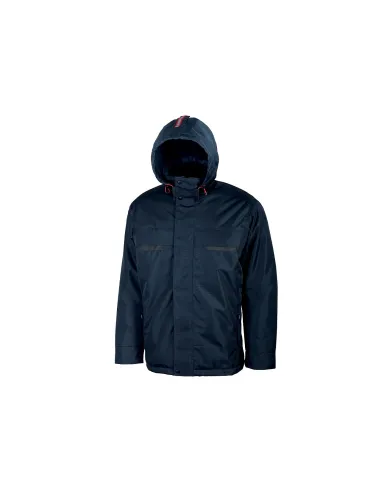 CHAQUETA SNOW U-POWER DW026DB