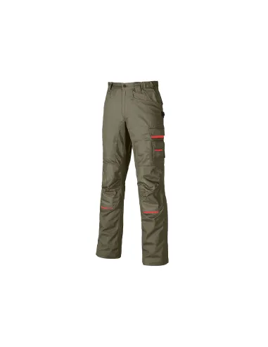 PANTALON NIMBLE U-POWER DW084DS