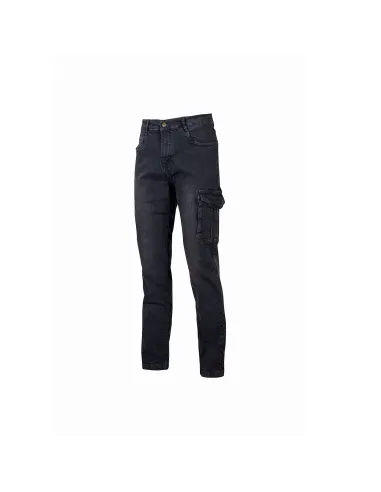 PANTALON TOMMY U-POWER EX244BC