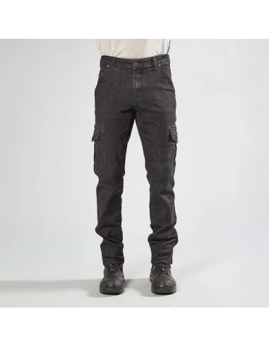 PANTALON TOMMY U-POWER EX244BC