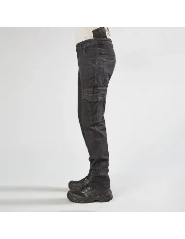 PANTALON TOMMY U-POWER EX244BC
