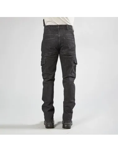 PANTALON TOMMY U-POWER EX244BC