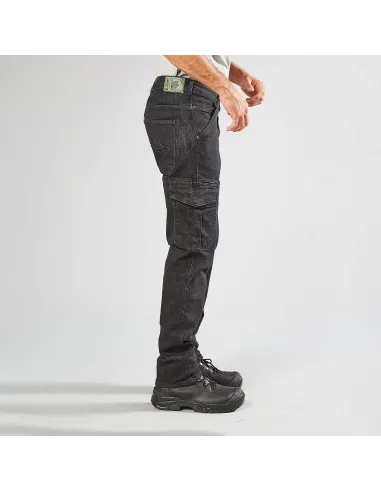 PANTALON TOMMY U-POWER EX244BC
