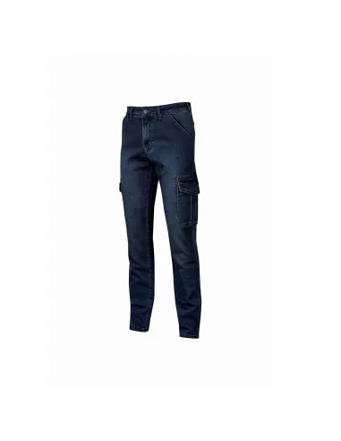 PANTALON TOMMY U-POWER EX244DB