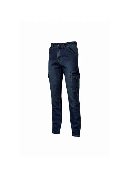 PANTALON TOMMY U-POWER EX244DB