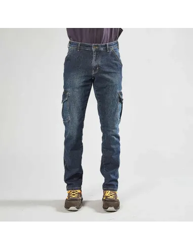 PANTALON TOMMY U-POWER EX244DB
