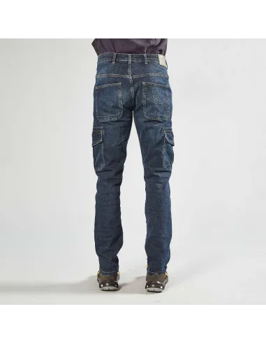 PANTALON TOMMY U-POWER EX244DB