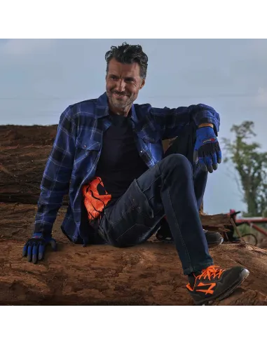 PANTALON TOMMY U-POWER EX244DB