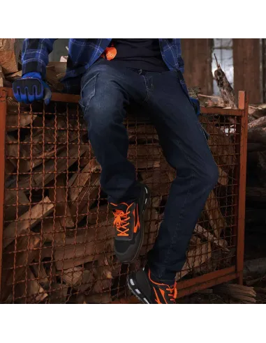PANTALON TOMMY U-POWER EX244DB