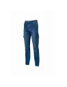 PANTALON TOMMY U-POWER EX244GJ
