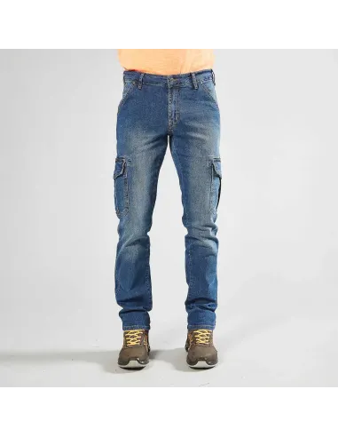 PANTALON TOMMY U-POWER EX244GJ