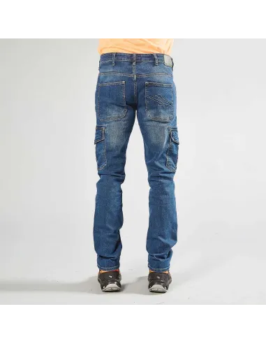 PANTALON TOMMY U-POWER EX244GJ