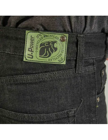 PANTALON ROMEO U-POWER EX245BC